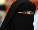 ‘Burqa’ is an evil custom, says UP Minister